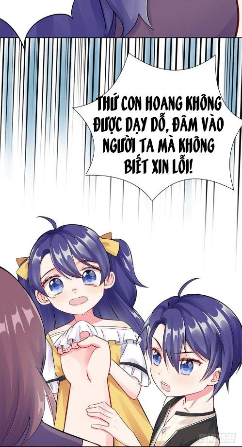 song bảo vô địch chapter 1 20