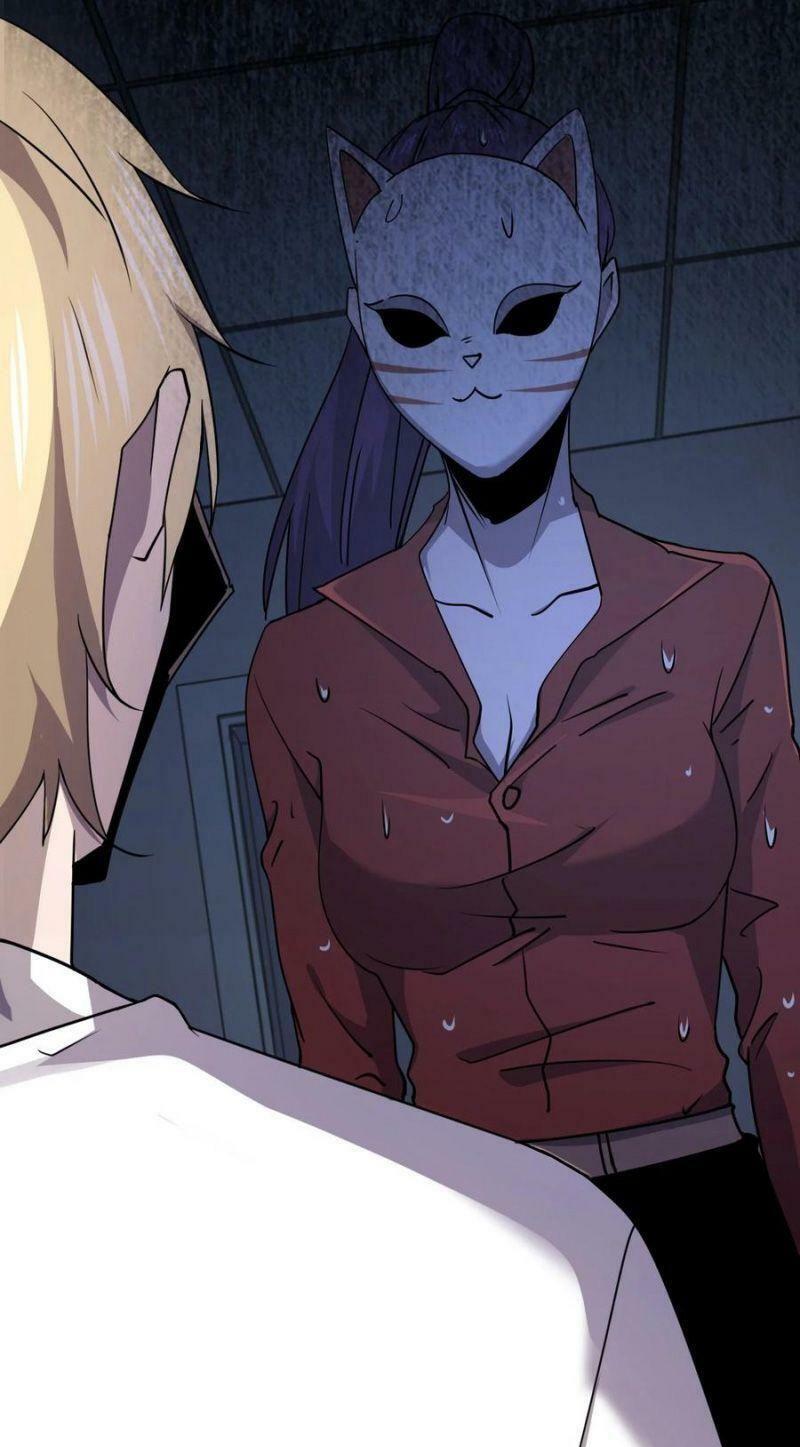 đừng hiểu lầm, tôi mới là người bị hại! chapter 40 13