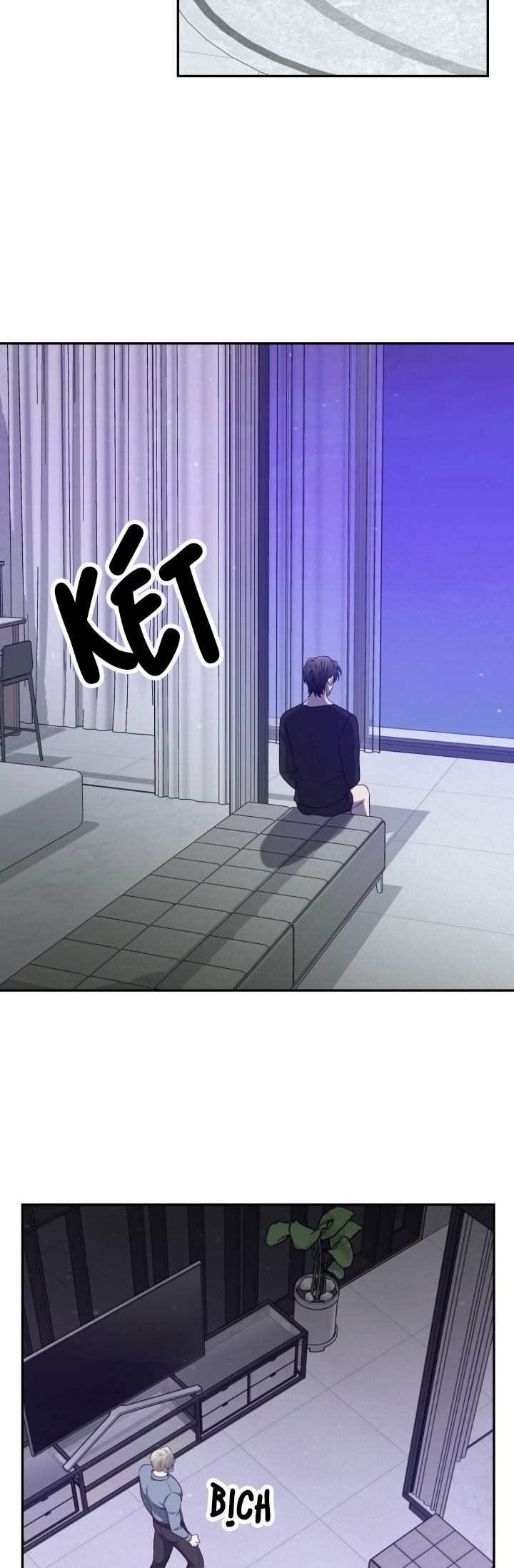 dưỡng thú cưng chapter 31 30