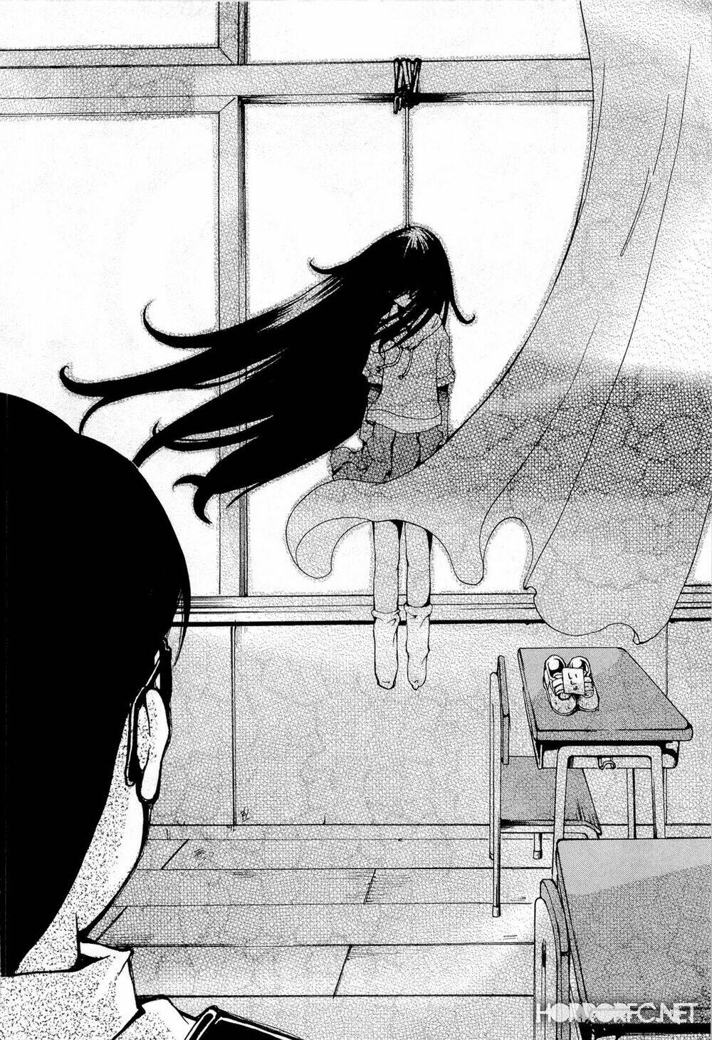 higanbana no saku yoru ni chapter 15 15