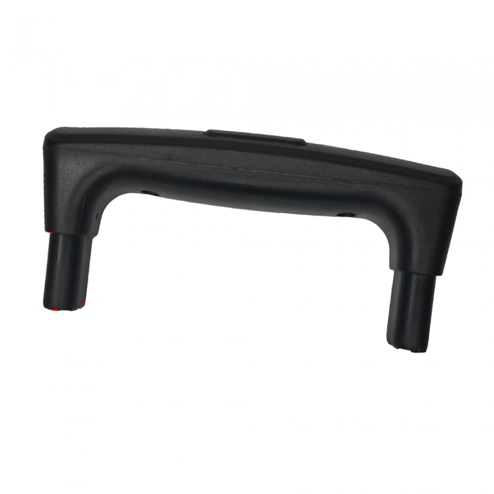 Luggage Handle Repair Parts Trolley Case Accessories Sturdy Pull Handle Grip