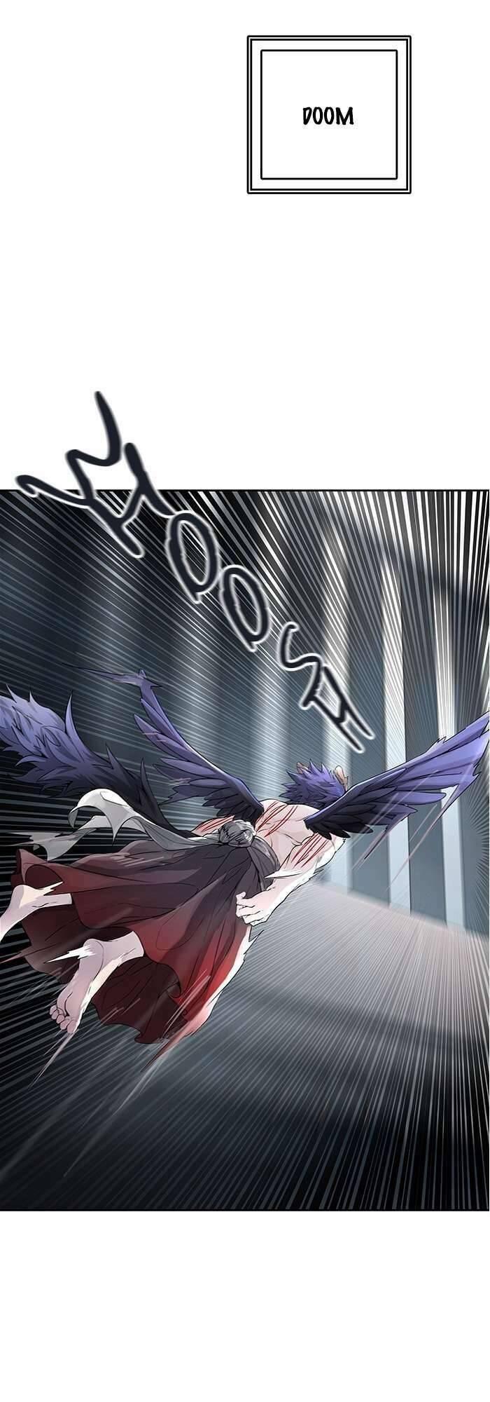 tòa tháp bí ẩn 2 chapter 500 26