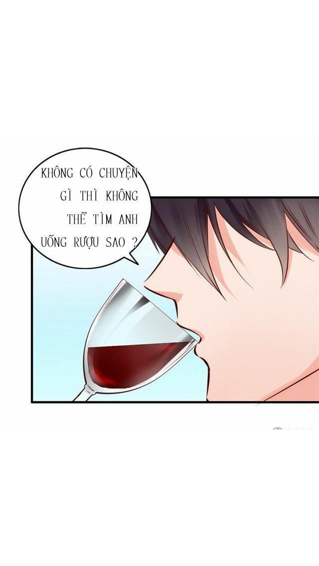 vợ có chút lạnh lùng chapter 15 22