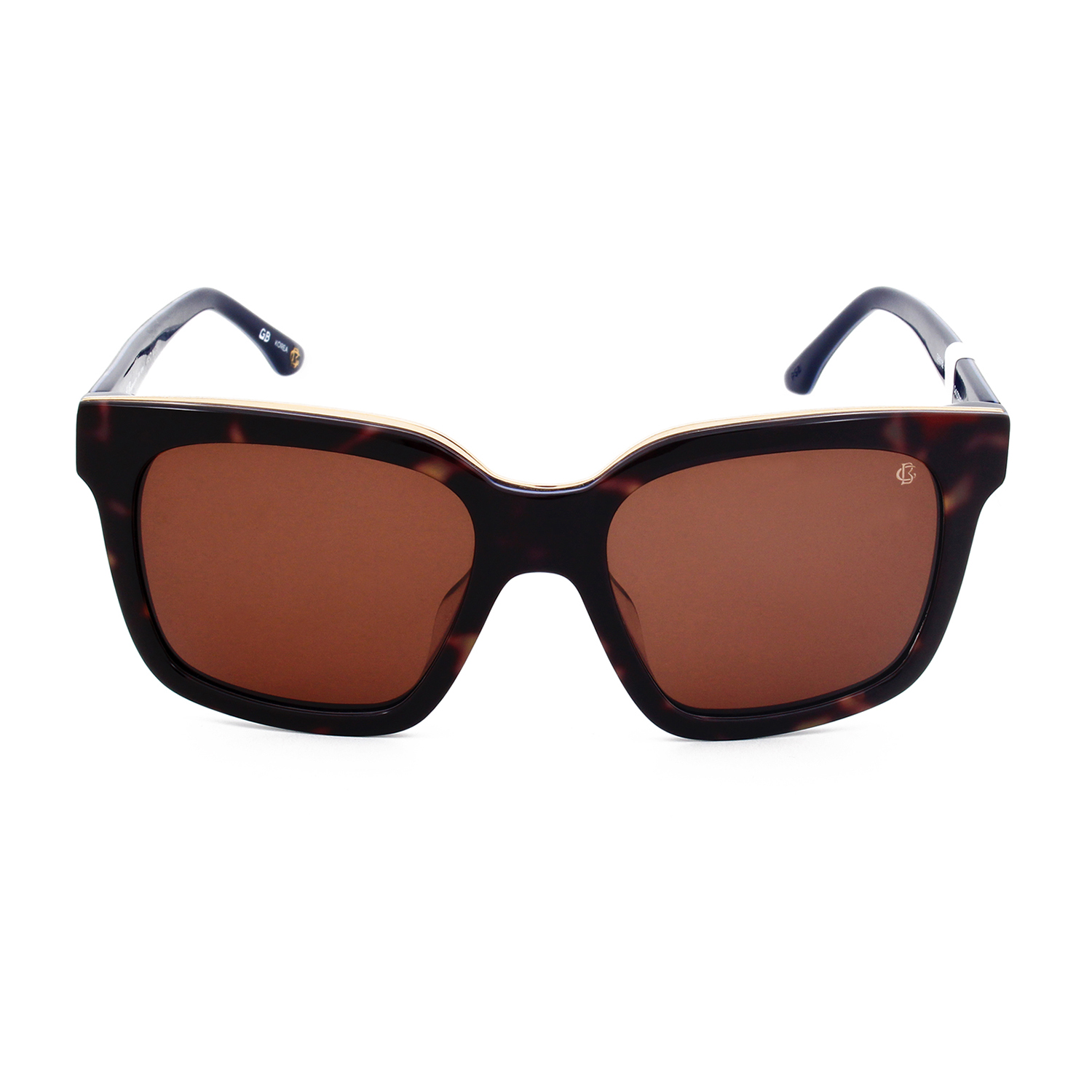 Kính mát nữ G.BORGONOVI GB5182 DDMB-B thời trang (size 54/18/143)