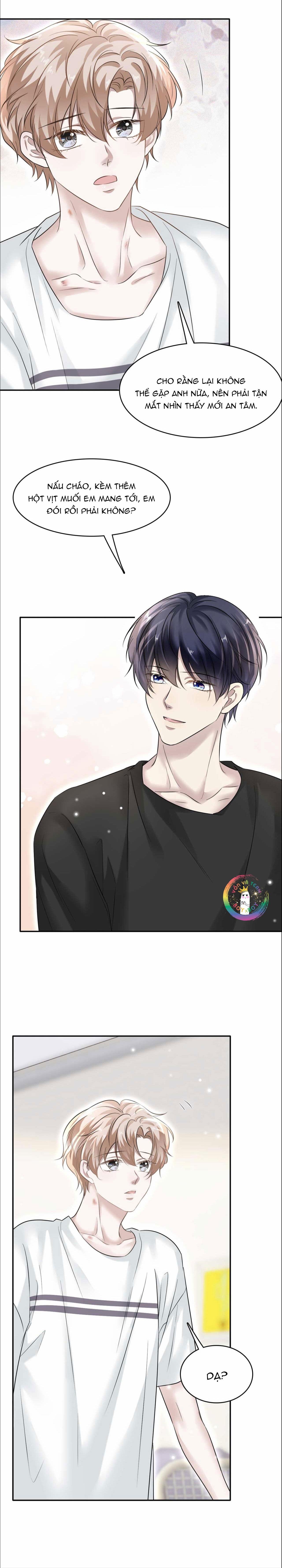 ẩn trung (end) chapter 28 4