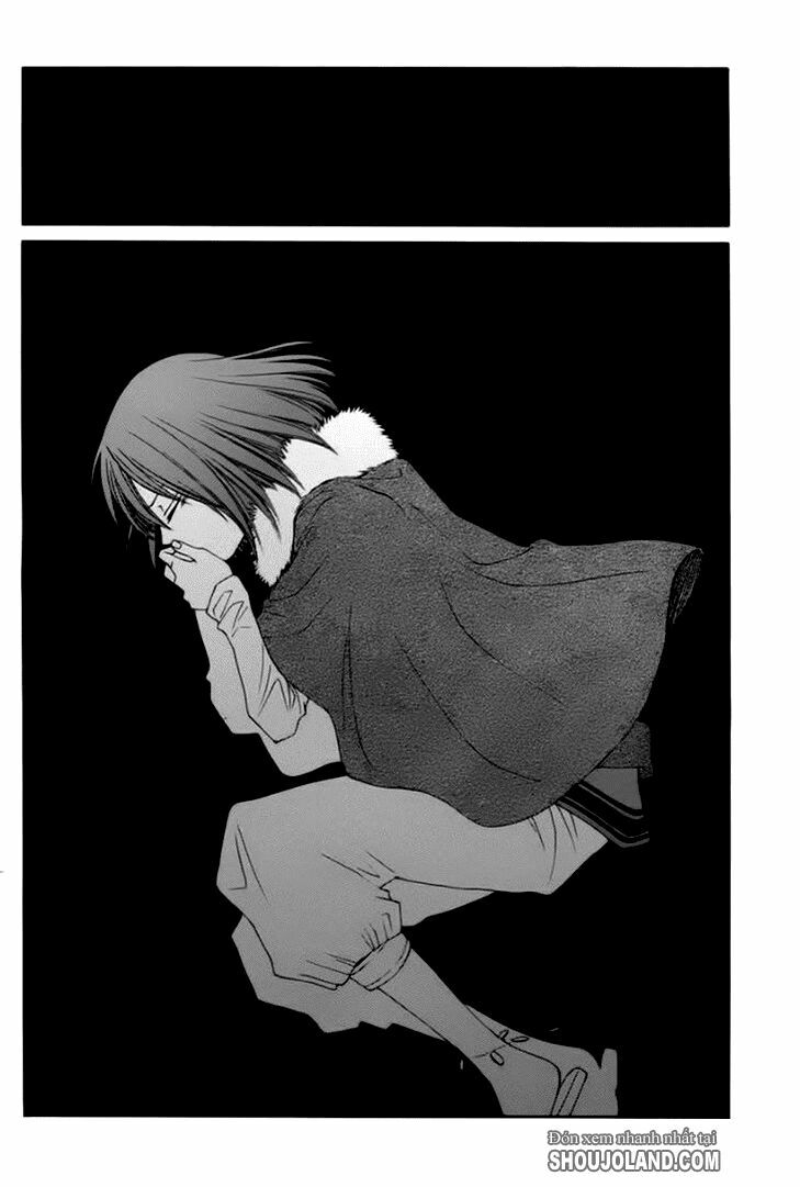 bình minh arcana chapter 41 28