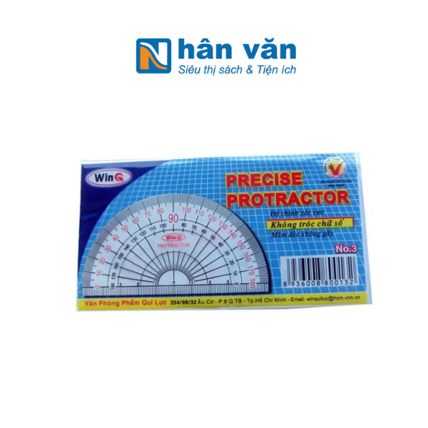 Thước Đo Độ WinQ - No3