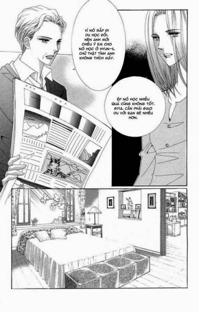 tình trong mộng chapter 1 61