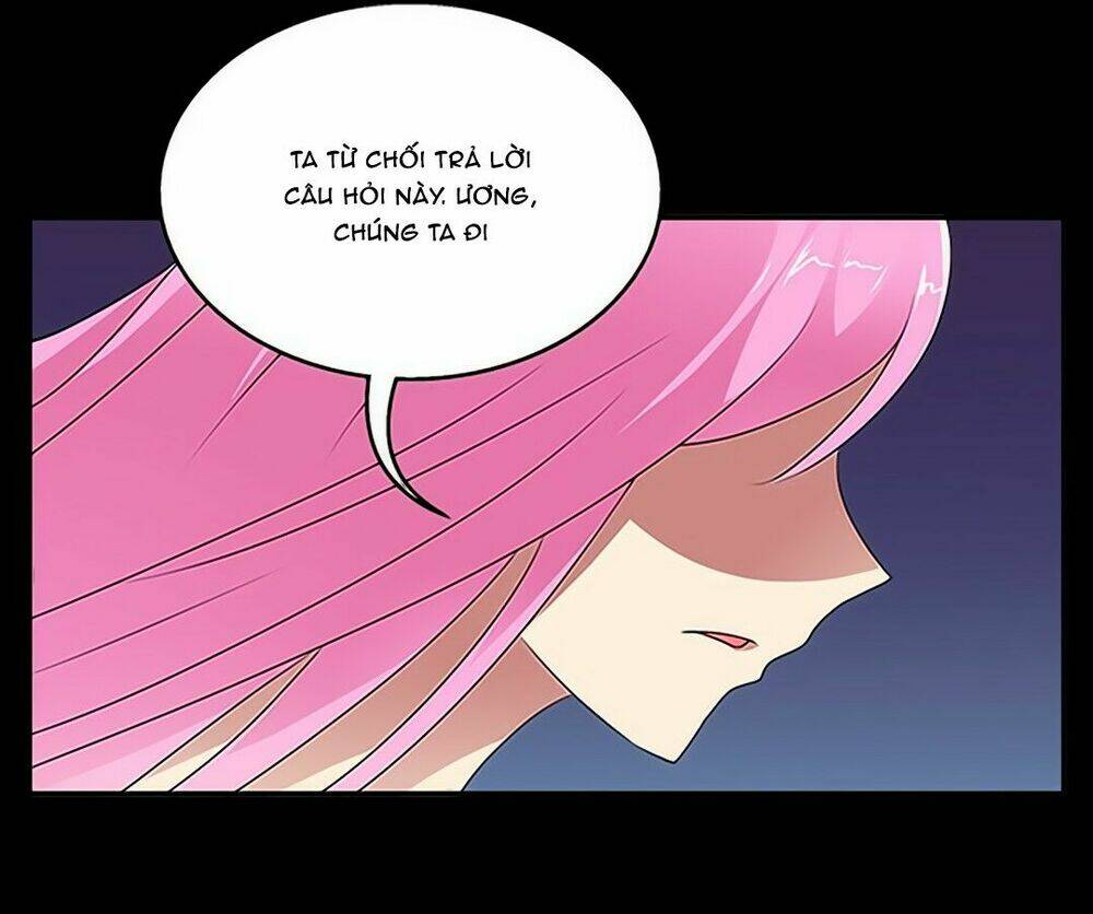 hoa ngôn tâm nguyện chapter 32 6