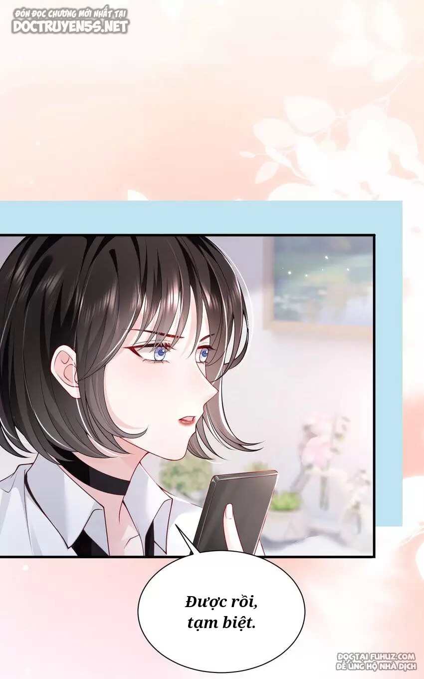 mận xanh chapter 50 37