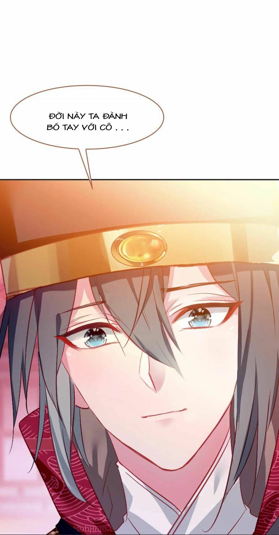 gả cho một tên thái giám đáng ghét chapter 172 6