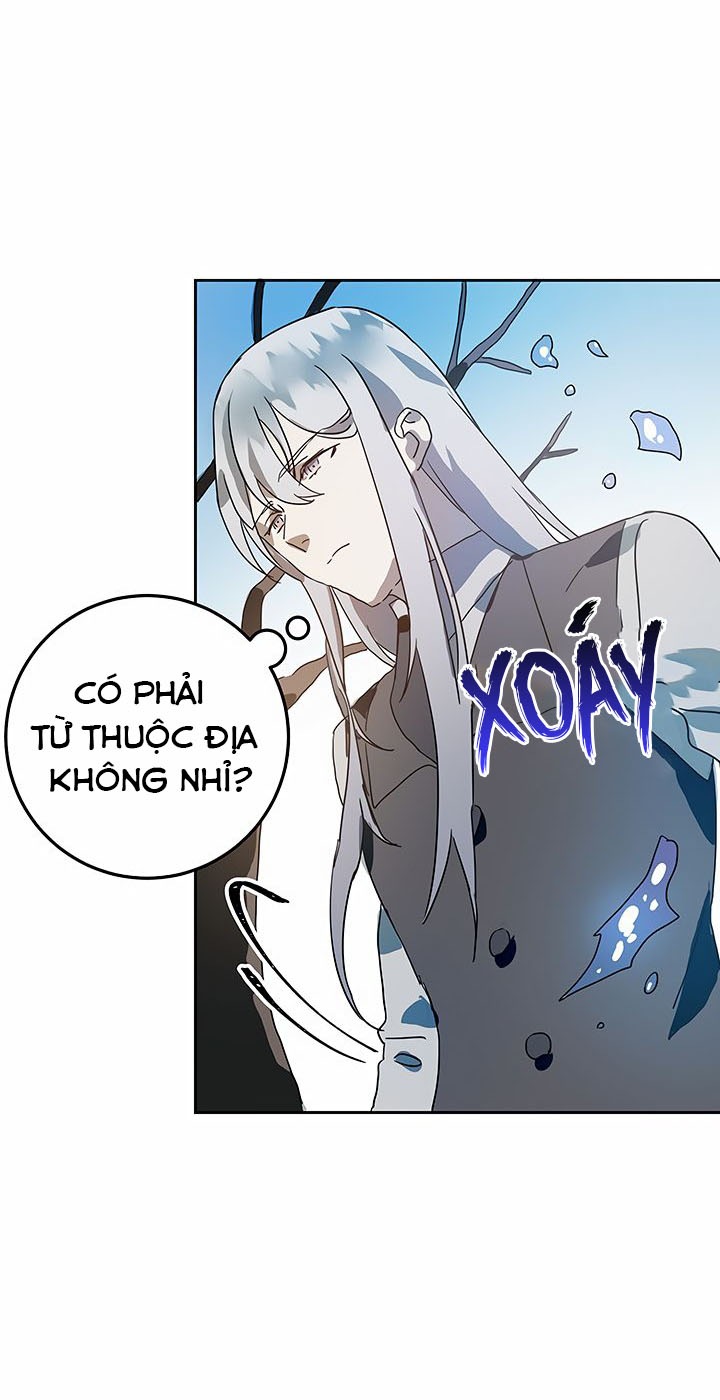 câu chuyện về đứa con hoang bị ghét bỏ chapter 10 46