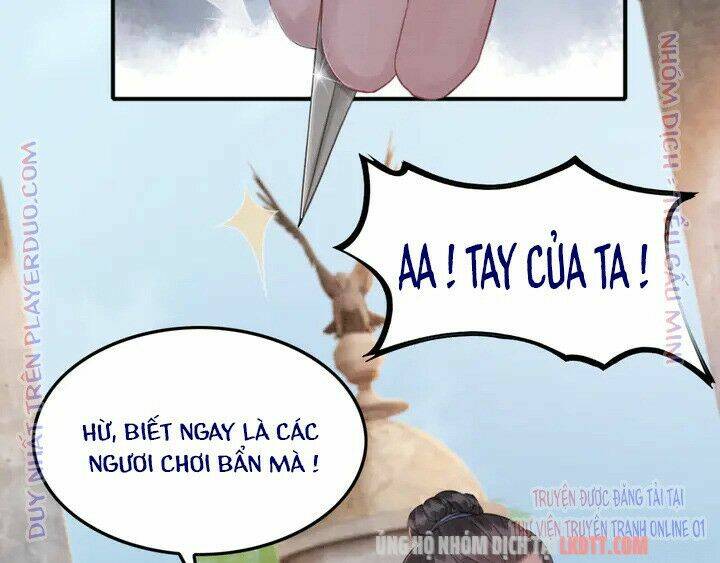 trọng sinh bá sủng nhiếp chính vương quá mạnh mẽ chapter 136 23