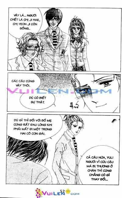 nụ hôn đầu chapter 5 52