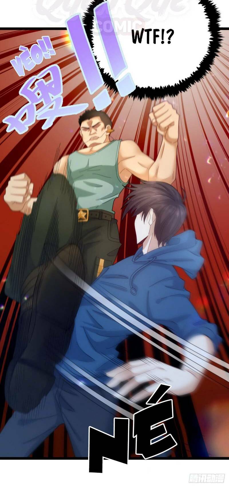 đô thị cực phẩm tiên đế chapter 21 17