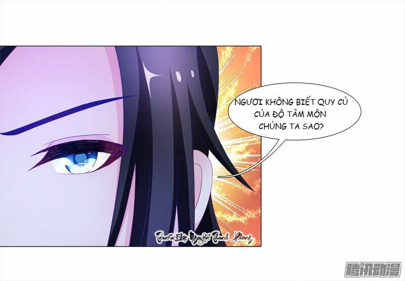 sư tôn hai mặt đừng xằng bậy chapter 9 26