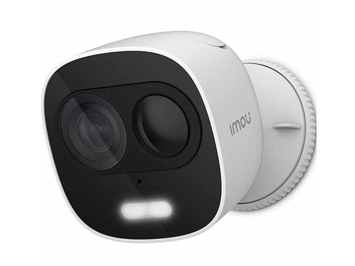 Camera imou LOOC IPC-C26EP 2.0 Megapixel, hỗ trợ đàm thoại 2 chiều, hồng ngoại thông minh, báo động - Hàng chính hãng