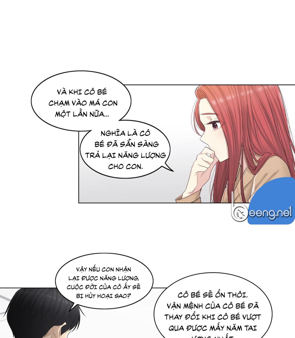 mở khóa tim em chapter 4 43