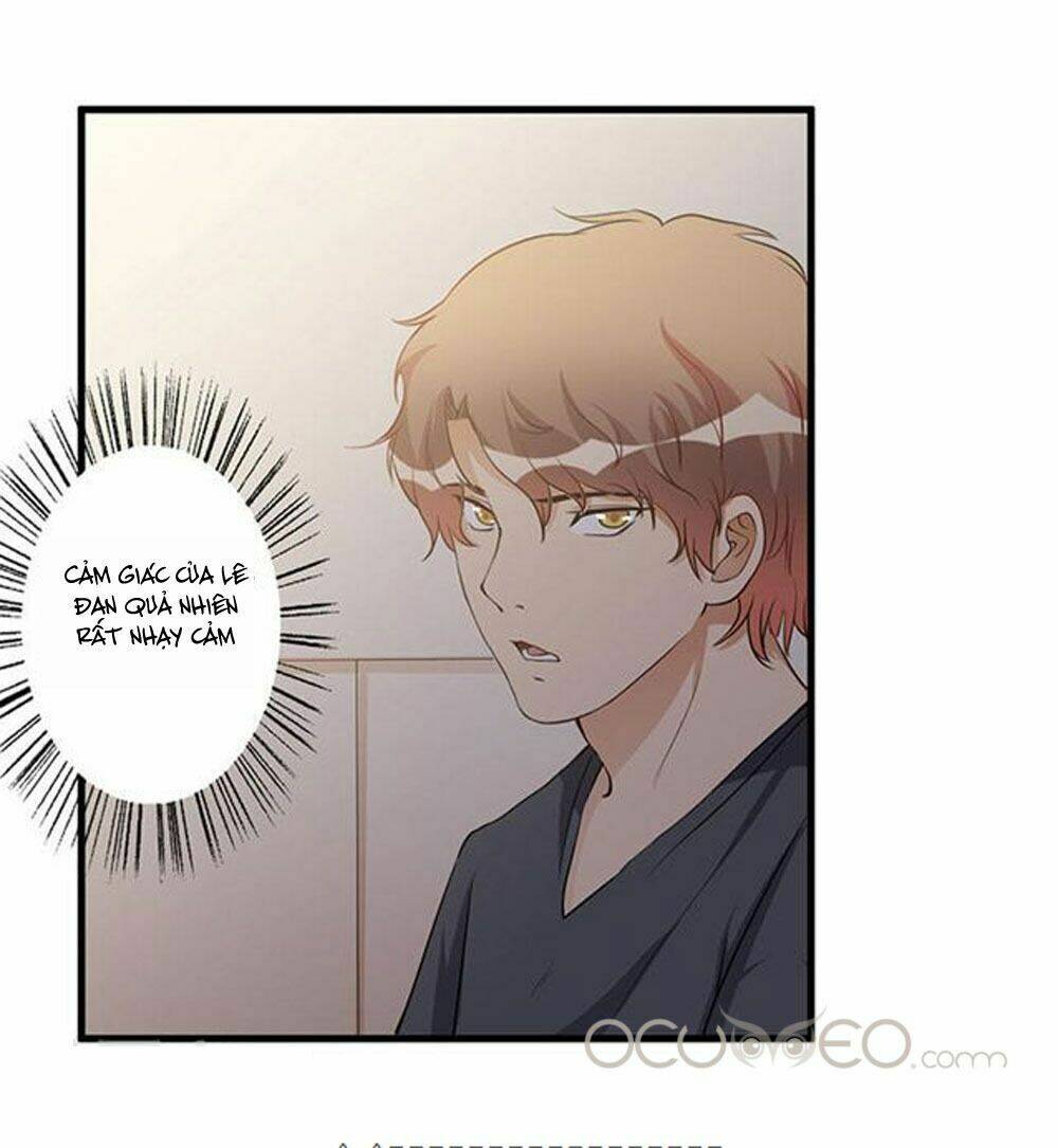 gối đầu vào tổng tài ác ma chapter 73 25