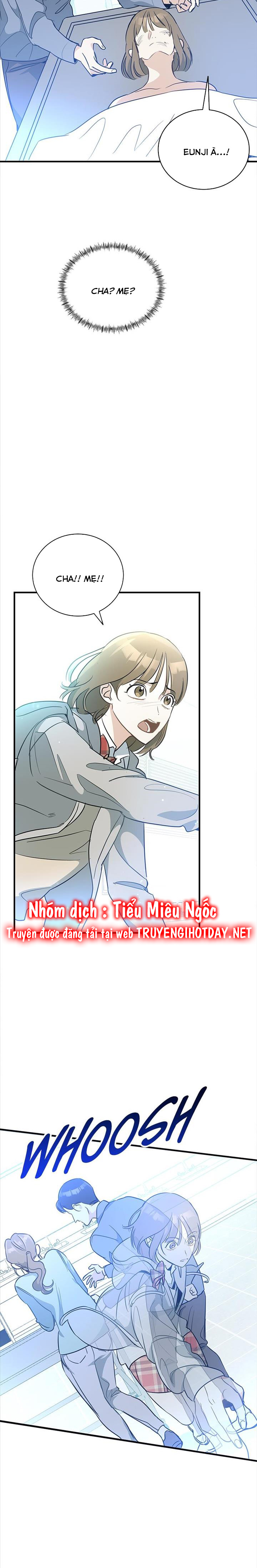 nụ hôn của tên ác ma chapter 1 14