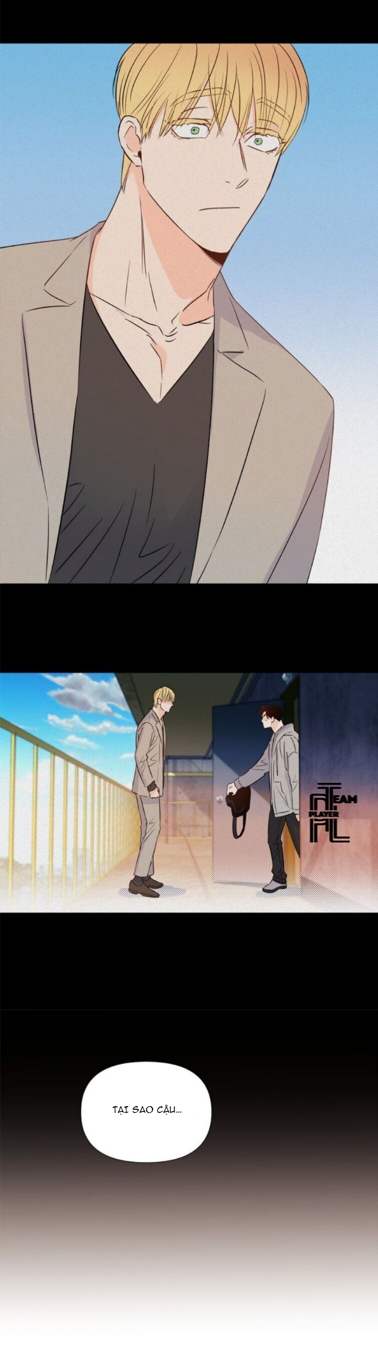 cái giá của sự nổi tiếng chapter 10 21