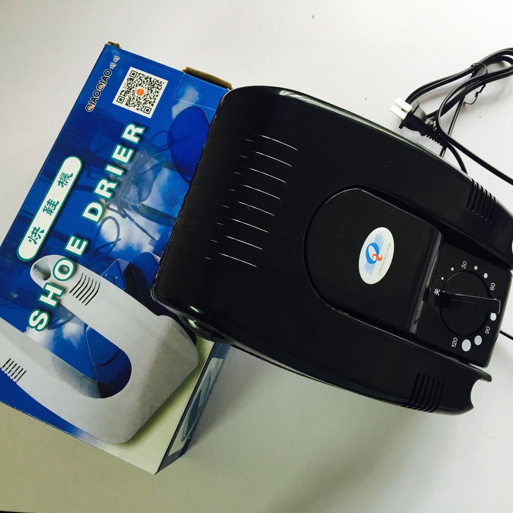 Máy sấy giày khử mùi loại to