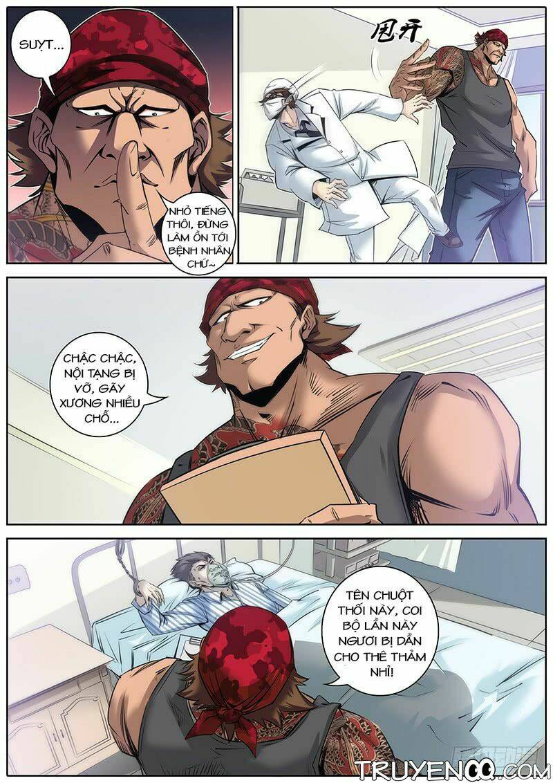 tần hiệp chapter 19 7