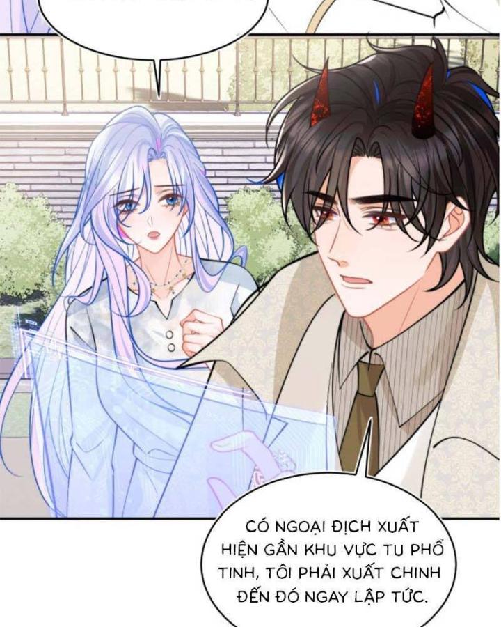 vị chỉ huy lạnh lùng khóc trong vòng tay tôi chapter 52 6