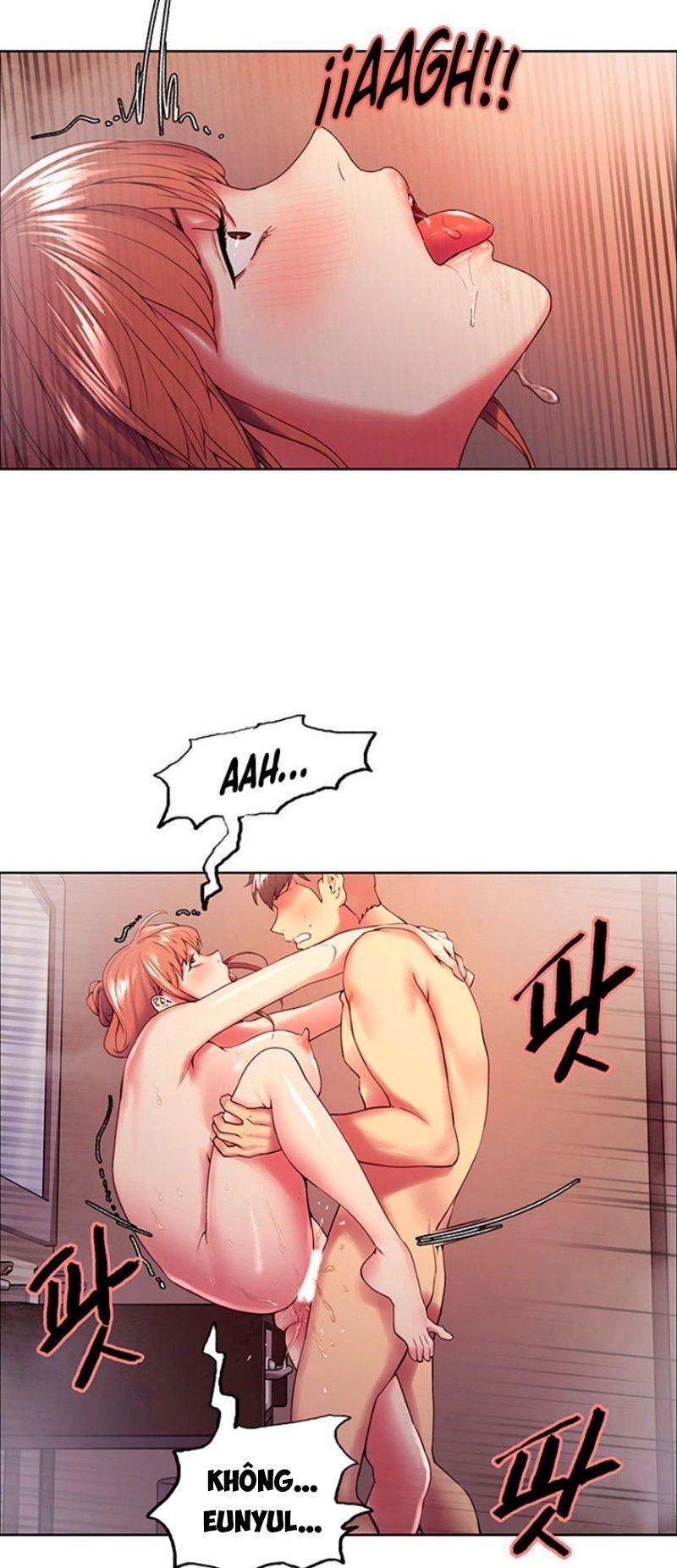 gia đình chạy trốn chapter 24 37