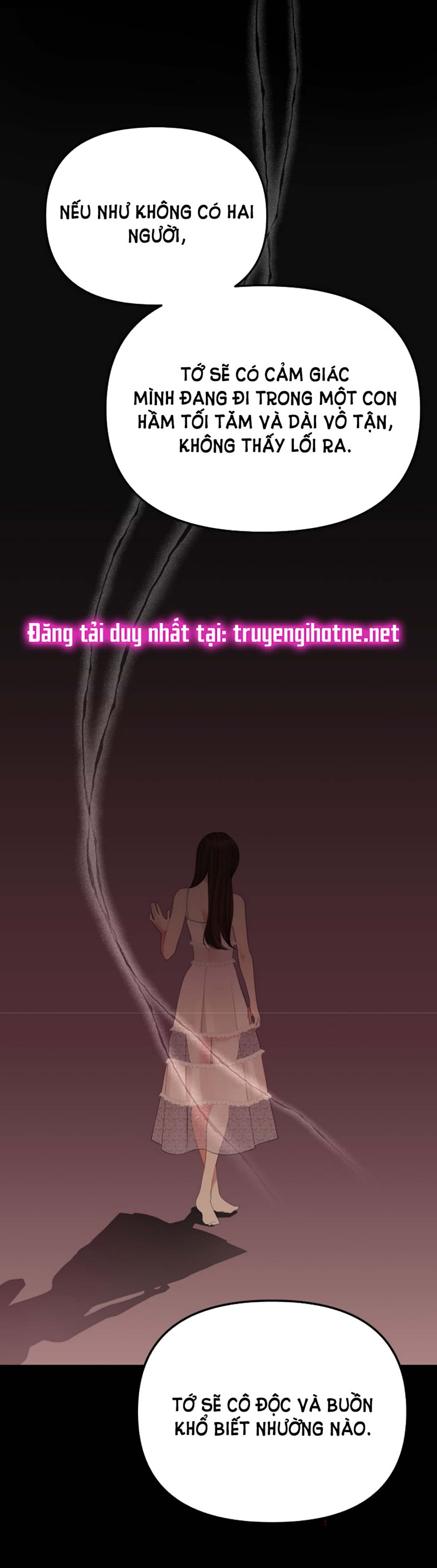 gửi em người đánh cắp những vì sao - to you who swallowed a star chapter 112.2 15