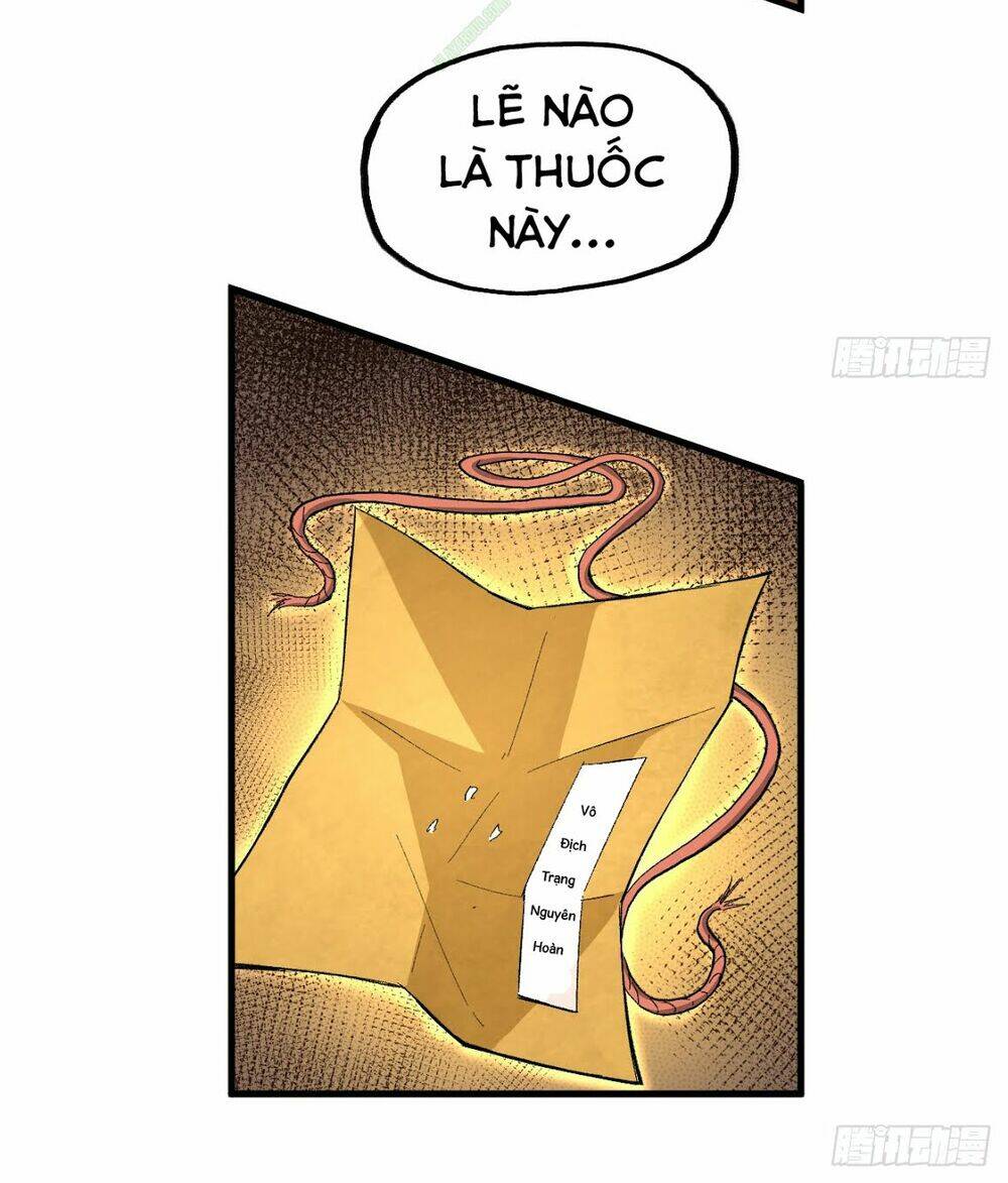 trường an tưởng tượng chapter 14.2 21