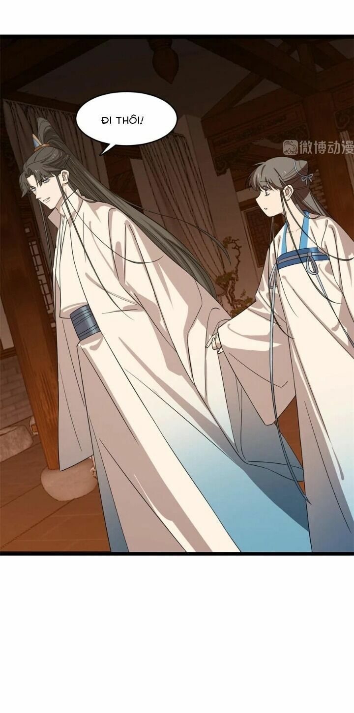 độc bộ thiên hạ: đặc công thần y chapter 234 11