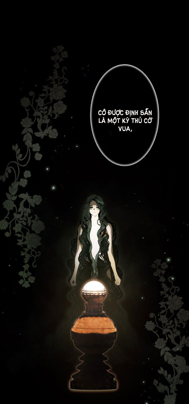 quý cô bí ẩn - secret lady chapter 77.2 27