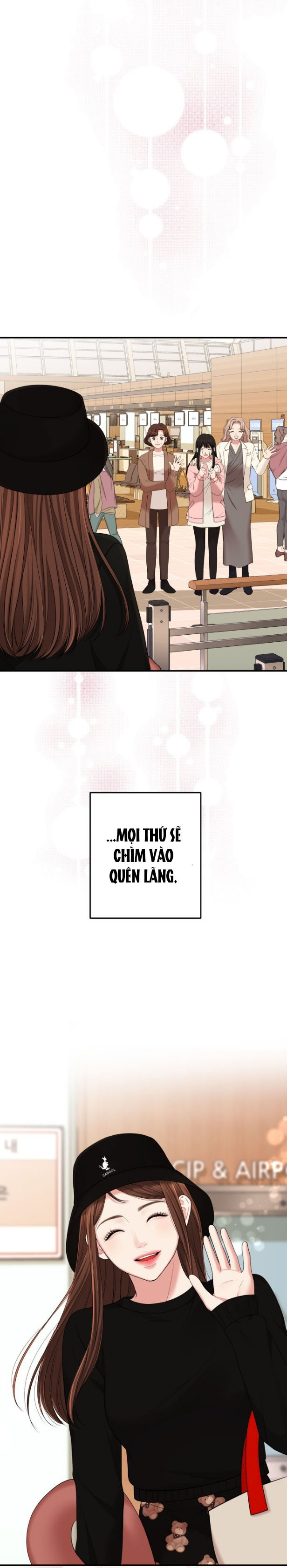 gửi em người đánh cắp những vì sao - to you who swallowed a star chapter 53.2 39