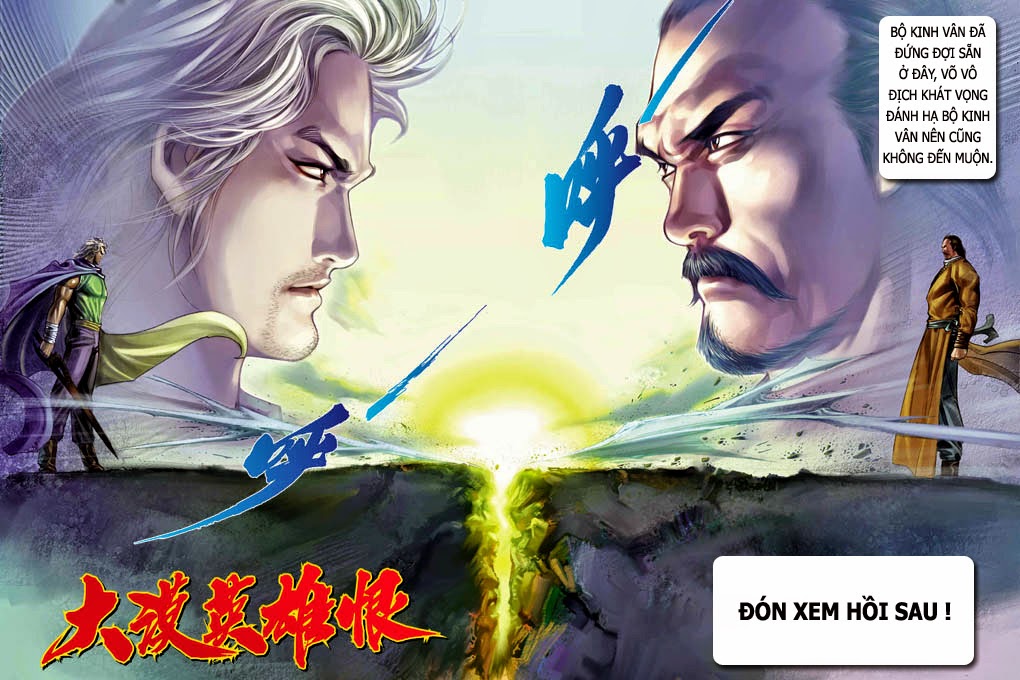 phong vân chapter 334 30