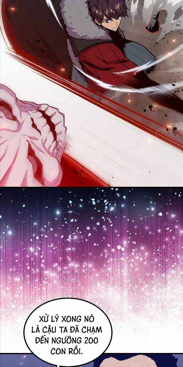 tôi thăng cấp trong lúc ngủ chapter 90 46