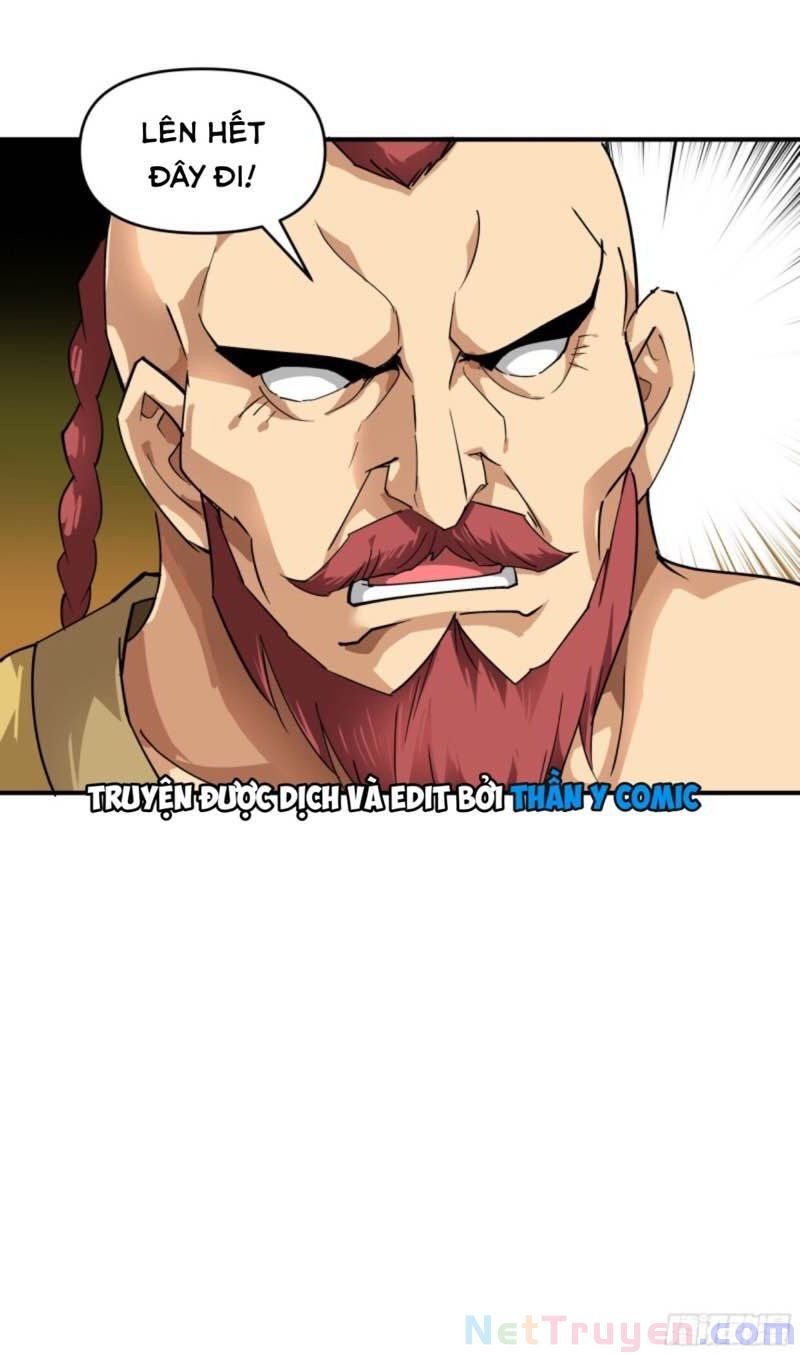 trọng sinh ta là đại thiên thần chapter 69 20