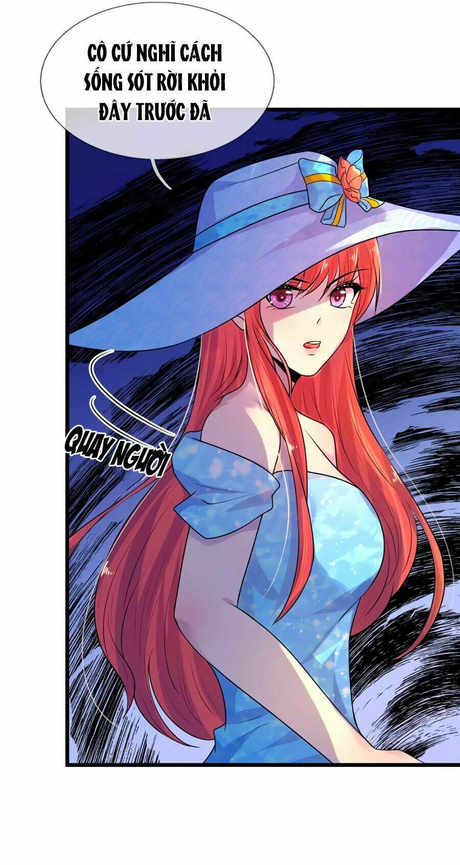 loạn thế tù sủng: thiếu soái bất lương của ta chapter 42 16