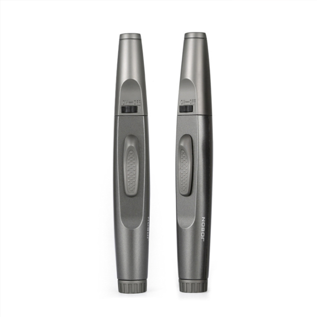 Vỏ Hột Quẹt Bật Lửa Khò Đại 1 Tia Jobon ZB-392 Thiết Kế Độc Lạ Tiện Lợi - Dùng Gas Cao Cấp