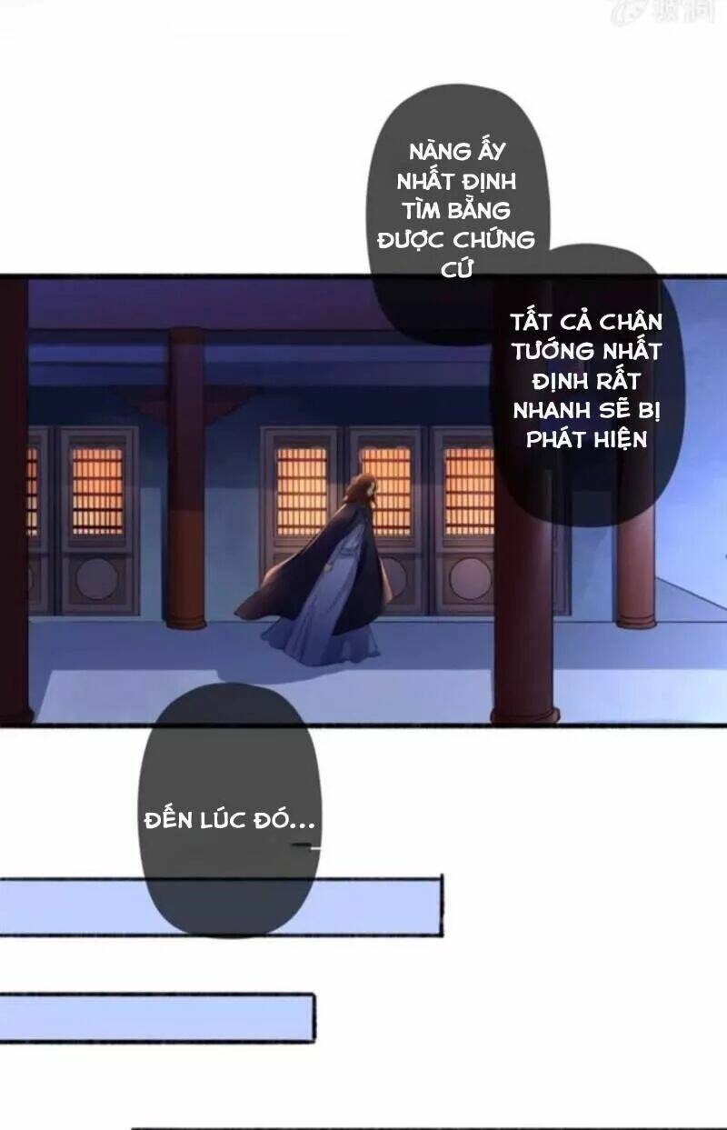 sủng phi của vương chapter 141 21