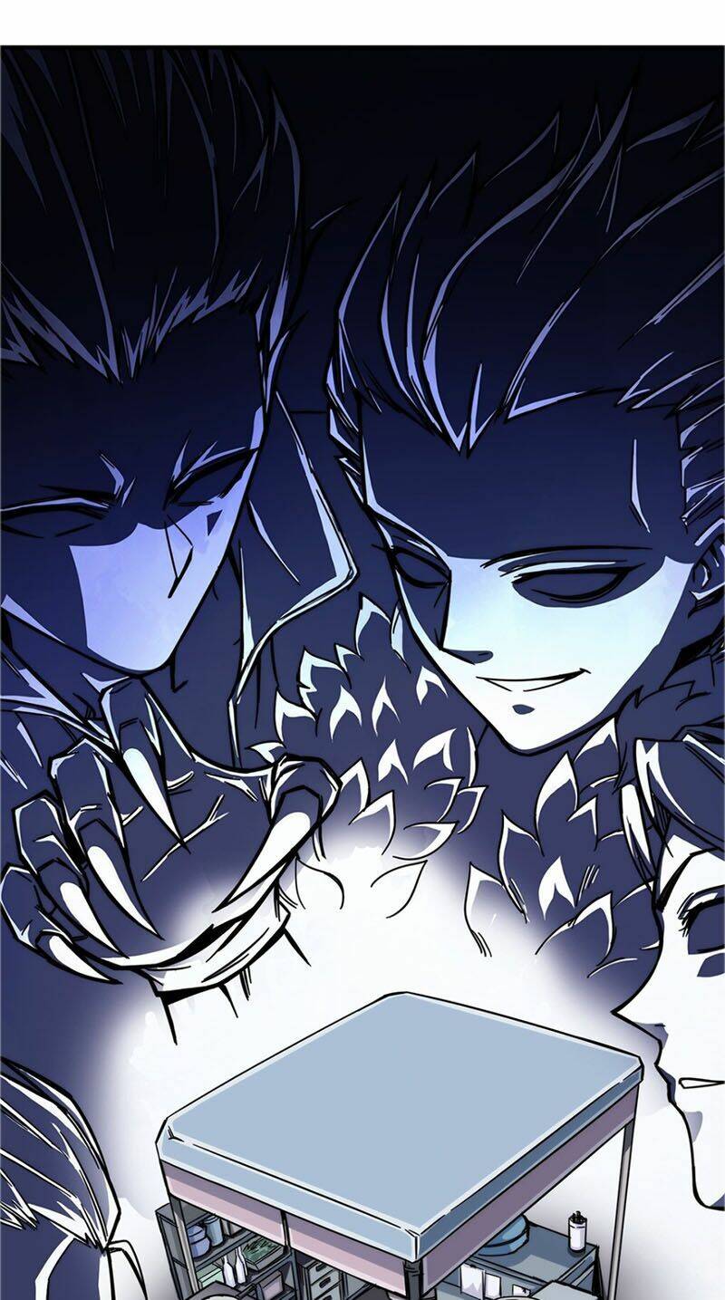 dạ thị chi vương chapter 3 43