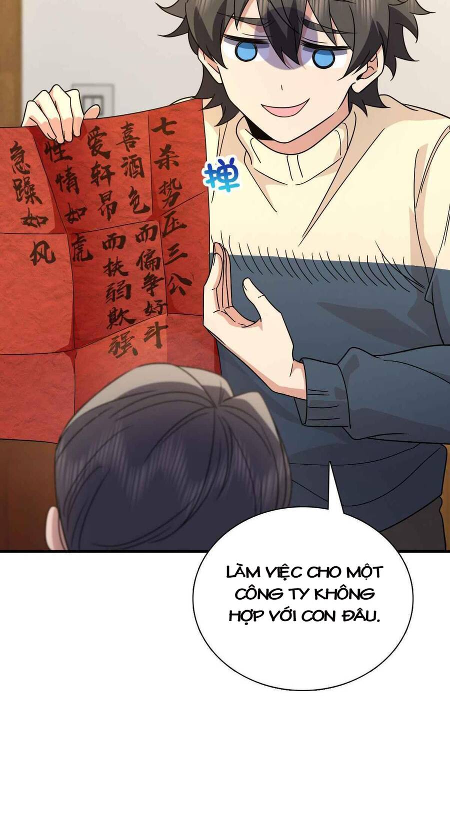 Bà Xã Nhà Tôi Đến Từ Ngàn Năm Trước chapter 64 58