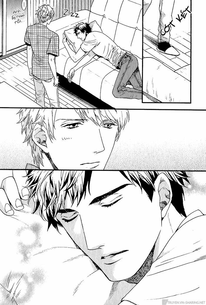 zutto issho ni kurashimashou chapter 5 15