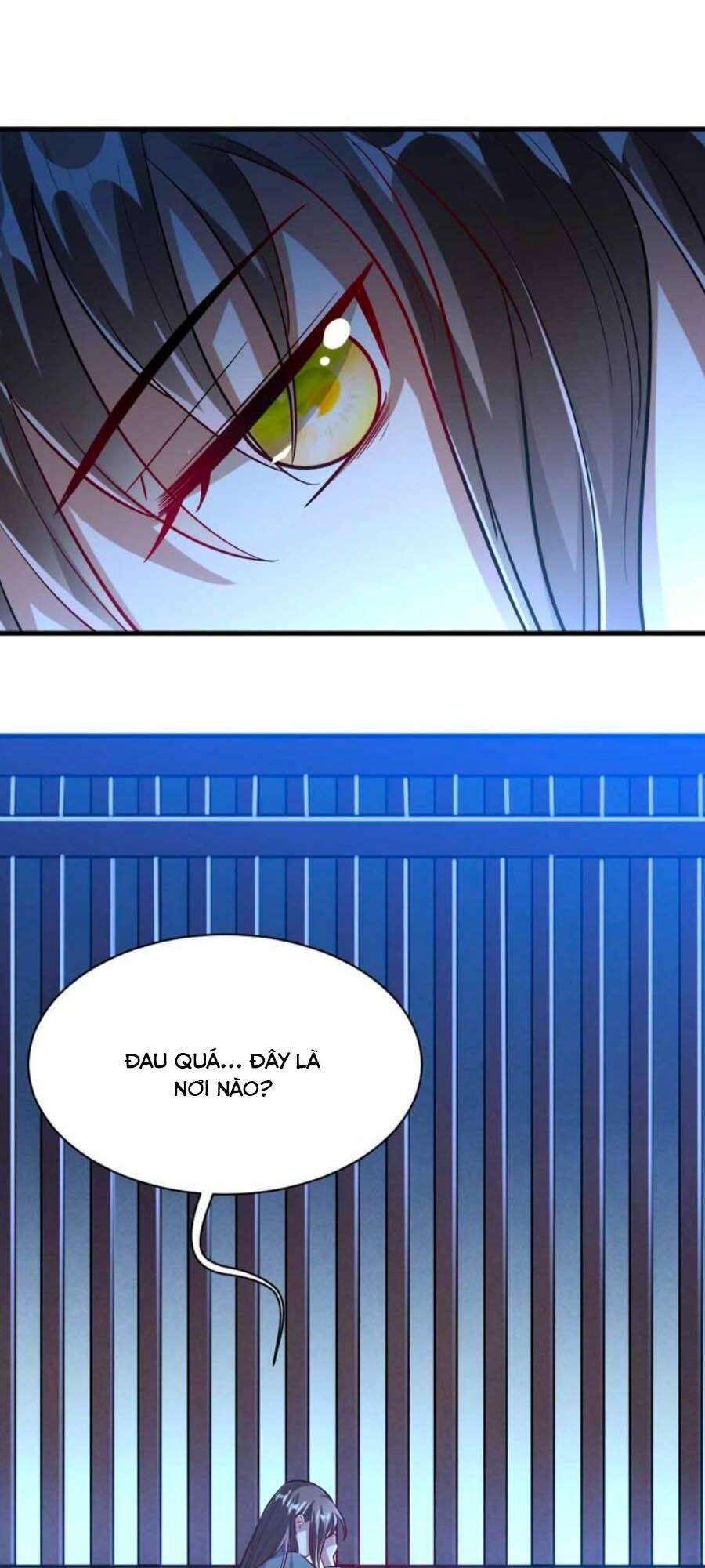 thái tử điện hạ, nô tài có hỉ rồi chapter 59 28