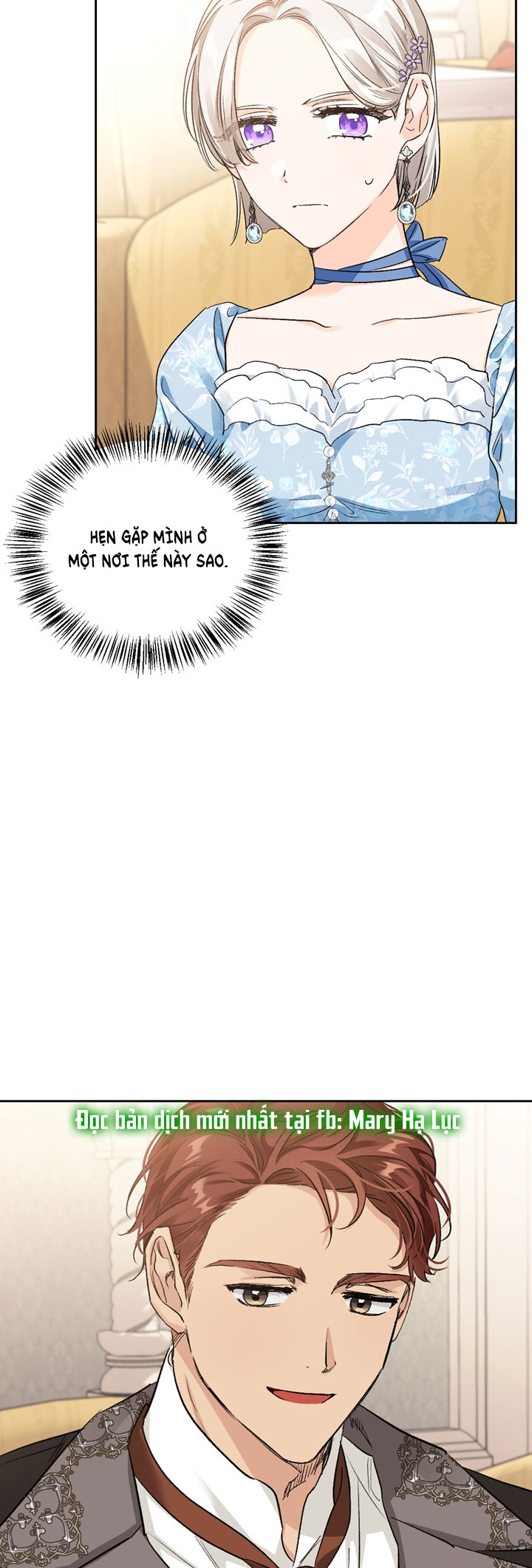 ác nữ xứng đôi với bạo chúa chapter 87 30