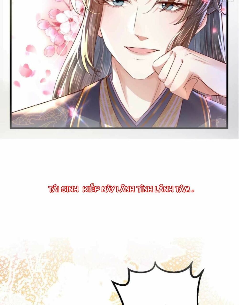 đại đích nữ trọng sinh về báo thù chapter 1 29