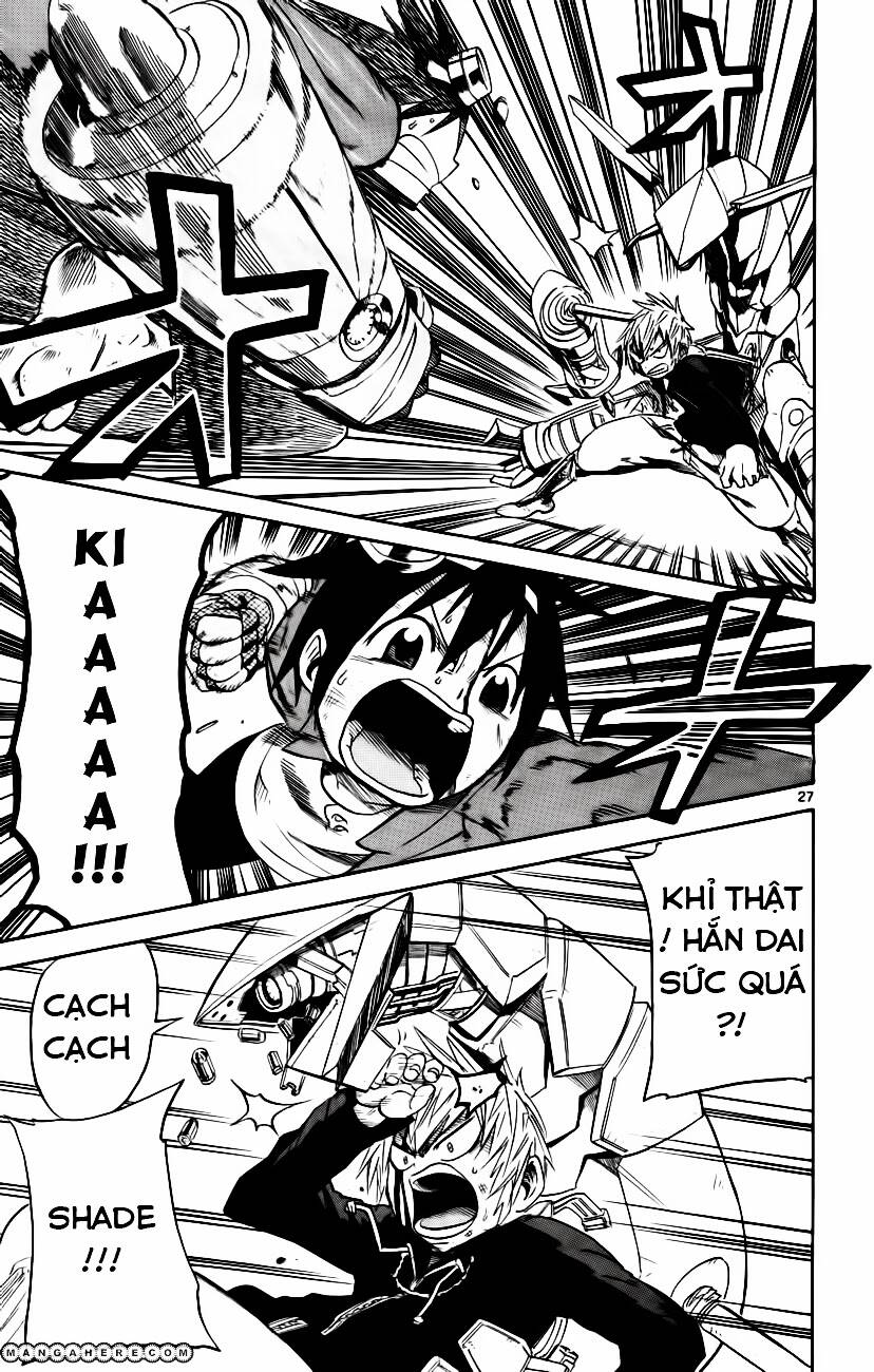 bullet armors chapter 6 28