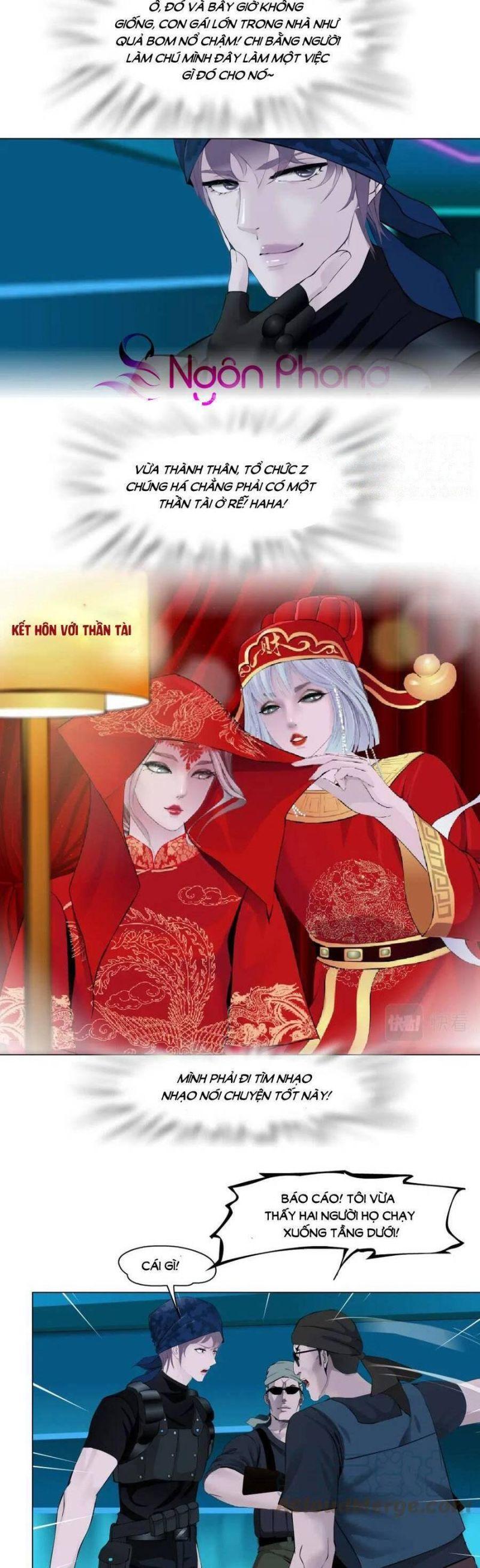 đằng nữ chapter 197 13