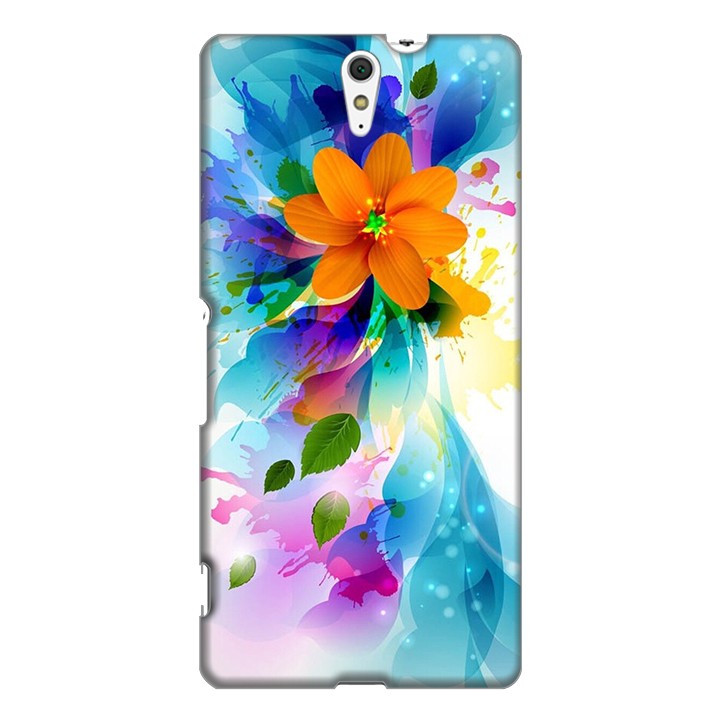 Ốp Lưng Dành Cho Điện Thoại Sony C5 Ultra Mẫu 159