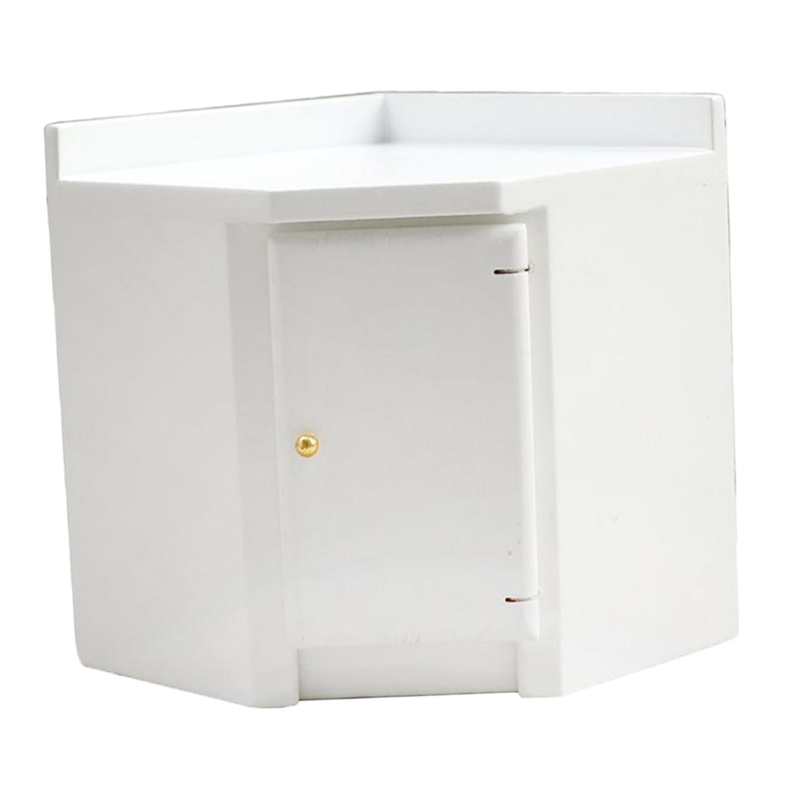 Dollhouse Cabinet  Cabinet Dollhouse Accessories for Living Room